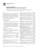 ASTM E2444-05 ASTM E2444-05