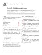 ASTM E359-00(2005)e1 ASTM E359-00(2005)e1