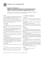 ASTM F1995-00(2005) ASTM F1995-00(2005)