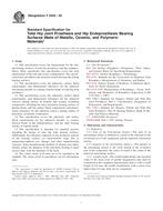 ASTM F2033-05 ASTM F2033-05