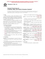 ASTM F2463-05 ASTM F2463-05