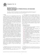 ASTM F561-05 ASTM F561-05