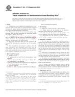 ASTM F584-87(2005) ASTM F584-87(2005)