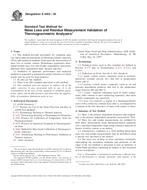 ASTM E2402-05 ASTM E2402-05