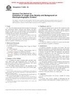 ASTM F2036-05 ASTM F2036-05