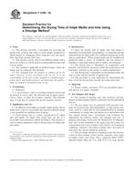 ASTM F2498-05 ASTM F2498-05