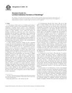 ASTM E2308 ASTM E2308