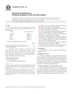 ASTM E536-05 ASTM E536-05