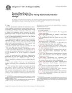 ASTM F1387-99(2005) ASTM F1387-99(2005)