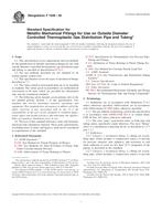 ASTM F1948-05 ASTM F1948-05