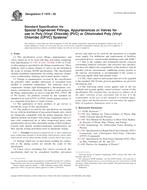 ASTM F1970-05 ASTM F1970-05