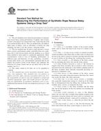 ASTM F2436-05 ASTM F2436-05