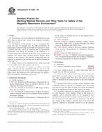 ASTM F2503-05 ASTM F2503-05