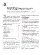 ASTM F606-05 ASTM F606-05