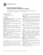 ASTM E253-05 ASTM E253-05