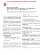 ASTM F1478-95(2005) ASTM F1478-95(2005)