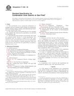 ASTM F1495-05 ASTM F1495-05