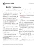 ASTM F1639 ASTM F1639