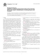 ASTM F1741-02ae1 ASTM F1741-02ae1