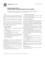 ASTM F1750-05 ASTM F1750-05