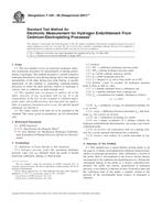 ASTM F326-96(2001)e2 ASTM F326-96(2001)e2