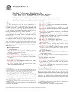 ASTM E2463-05 ASTM E2463-05