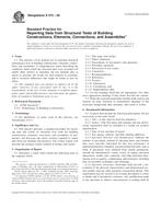 ASTM E575-05 ASTM E575-05