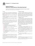 ASTM F14-80(2005) ASTM F14-80(2005)