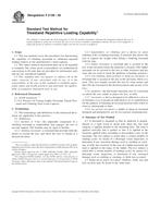 ASTM F2128-05 ASTM F2128-05