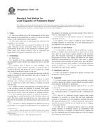 ASTM F2531-05 ASTM F2531-05