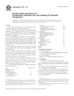 ASTM F381-05 ASTM F381-05