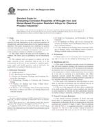 ASTM G157-98(2005) ASTM G157-98(2005)