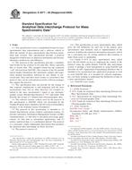 ASTM E2077-00(2005) ASTM E2077-00(2005)