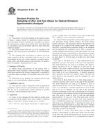 ASTM E634-05 ASTM E634-05