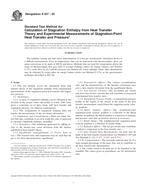 ASTM E637-05 ASTM E637-05