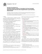 ASTM F1430-03e1 ASTM F1430-03e1