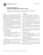 ASTM F1881-05 ASTM F1881-05