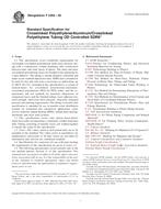 ASTM F2262-05 ASTM F2262-05