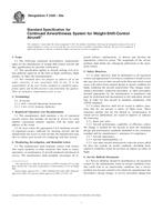 ASTM F2425-05a ASTM F2425-05a