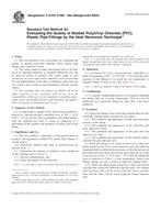 ASTM F610/F610M-00a(2005) ASTM F610/F610M-00a(2005)