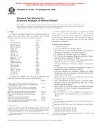 ASTM E1587-94(1998) ASTM E1587-94(1998)