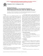 ASTM E1593-94(1999) ASTM E1593-94(1999)
