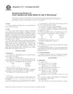 ASTM E211-82(2005) ASTM E211-82(2005)