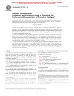 ASTM F1446-05 ASTM F1446-05