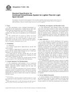 ASTM F2354-05b ASTM F2354-05b