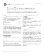 ASTM F450-01(2005) ASTM F450-01(2005)