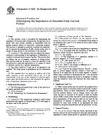 ASTM E1629-94(2001) ASTM E1629-94(2001)