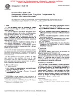 ASTM E1640-99 ASTM E1640-99