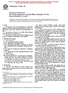 ASTM E1644-98 ASTM E1644-98