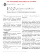 ASTM E1653-94(1999) ASTM E1653-94(1999)